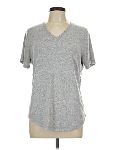 Dex Short Sleeve Top (view 1)