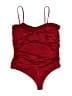 Express Red Bodysuit Size XL - photo 1