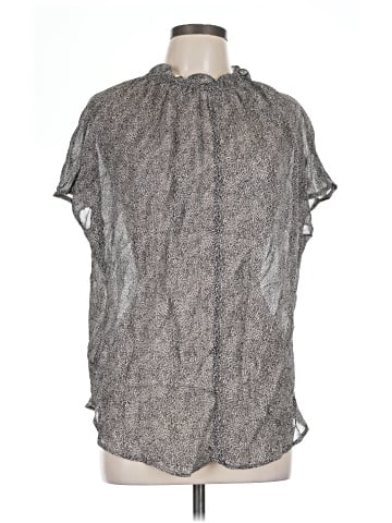 Amour Vert Short Sleeve Blouse (view 1)