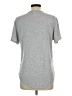 Dex Gray Short Sleeve Top Size L - photo 2