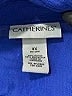 Catherines Blue 3/4 Sleeve Blouse Size 3X - photo 7