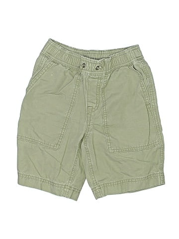Hanna Andersson Cargo Shorts (view 1)