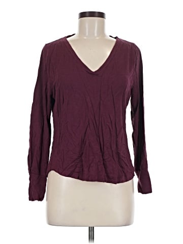 Soma Long Sleeve T-Shirt (view 1)