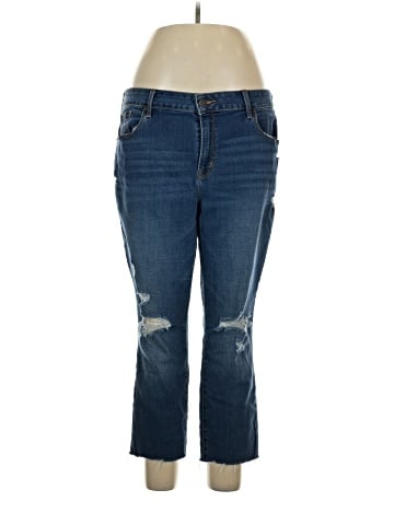 Old Navy Jeans (view 1)