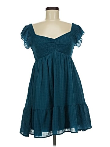 Evolutionary Casual Dress (view 1)
