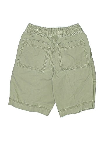 Hanna Andersson Cargo Shorts (view 2)