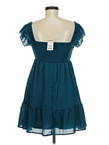 Evolutionary Casual Dress (view 2)