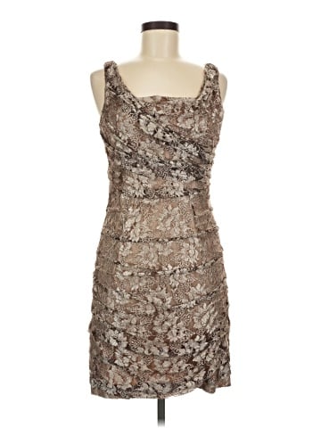 Express Cocktail Dress (view 1)