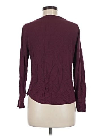 Soma Long Sleeve T-Shirt (view 2)