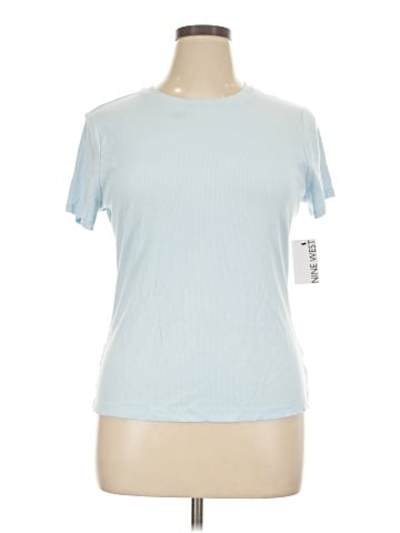 Nine West Active T-Shirt (view 1)