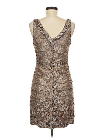 Express Cocktail Dress (view 2)