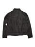 Gap 100% Cotton Gray Denim Jacket Size 12 - photo 2