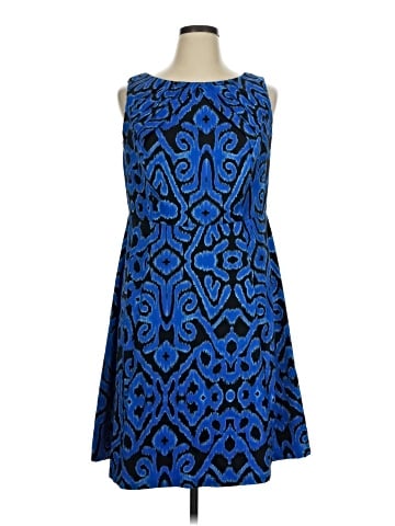 DressBarn Cocktail Dress (view 1)