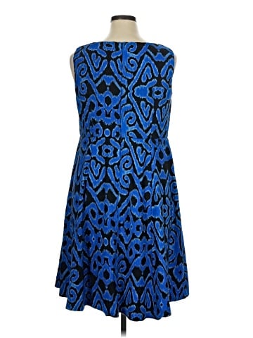 DressBarn Cocktail Dress (view 2)