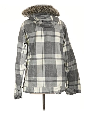 Arena Coat (view 2)