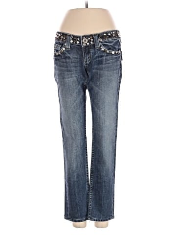 Miss Me Jeans (view 1)