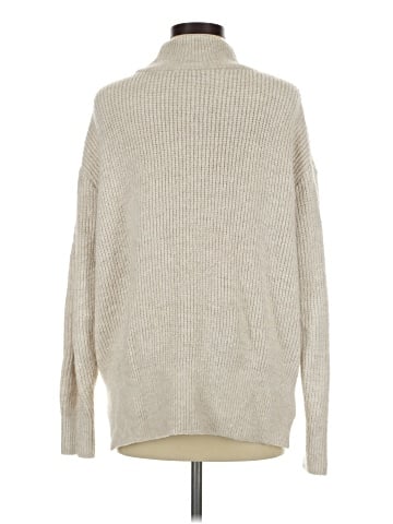 Dress Forum Turtleneck Sweater (view 2)