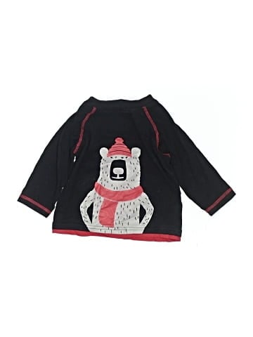 Little Rebels 3/4 Sleeve T-Shirt (view 1)