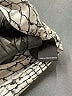 Investments 100% Polyester Silver 3/4 Sleeve Blouse Size XL - photo 8