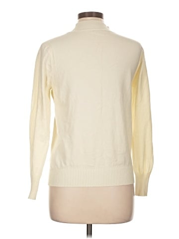 Vila Milano Turtleneck Sweater (view 2)