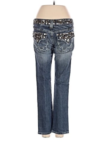 Miss Me Jeans (view 2)