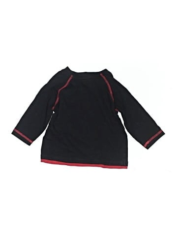Little Rebels 3/4 Sleeve T-Shirt (view 2)