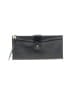 Hobo The Original 100% Leather Black Leather Wallet One size - photo 1
