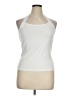 Venus White Tank Top Size XL - photo 1