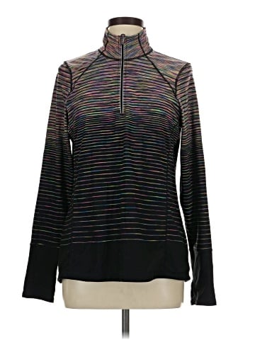 KIRKLAND Signature Pullover Sweater (view 1)