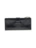 Hobo The Original 100% Leather Black Leather Wallet One size - photo 2