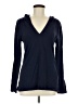 Gap Outlet 100% Cotton Blue Pullover Sweater Size M - photo 1