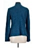 Talbots Tweed Blue Blazer Size 12 - photo 2