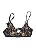 ASOS Gold Swimsuit Top Size 4 - photo 1