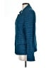 Talbots Tweed Blue Blazer Size 12 - photo 5