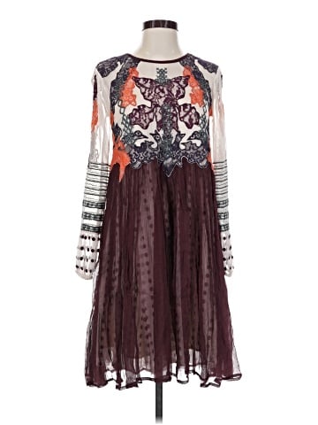 Moulinette Soeurs Cocktail Dress (view 1)