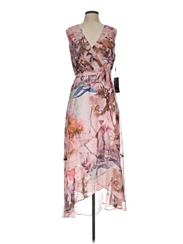White House Black Market Cocktail Dress (view 1)