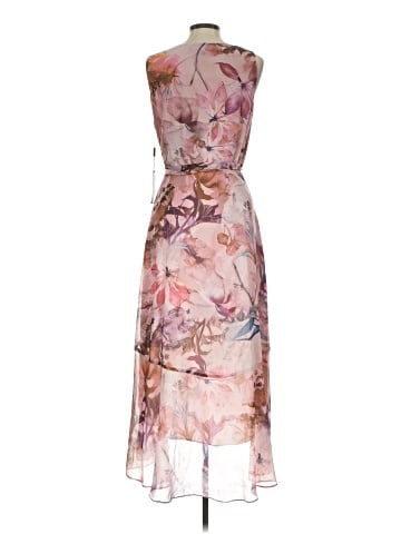 White House Black Market Cocktail Dress (view 2)