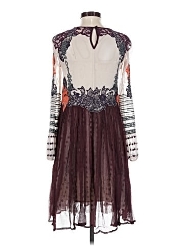 Moulinette Soeurs Cocktail Dress (view 2)