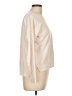 Cyrus Tan Turtleneck Sweater Size L - photo 4