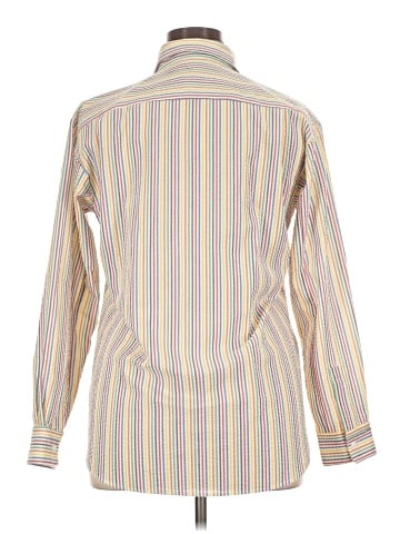 Kimberly Taylor Long Sleeve Button-Down Shirt (view 2)