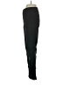 Joie Solid Black Track Pants Size 26 waist - photo 5
