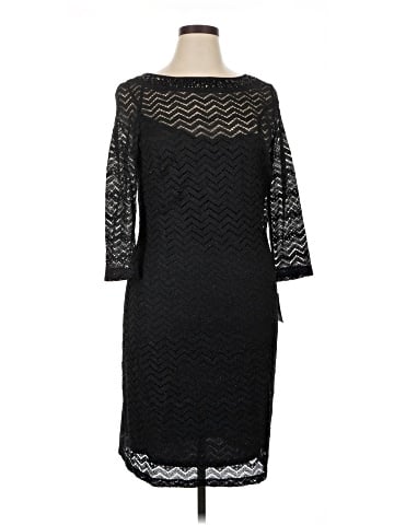 Marina Cocktail Dress (view 1)