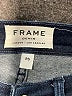 FRAME Denim Blue Jeggings Size 25 waist - photo 7