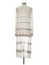 CAbi Ivory Cardigan Size L - photo 2
