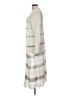 CAbi Ivory Cardigan Size L - photo 5
