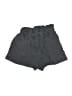 Club Monaco Solid Gray Shorts Size 00 - photo 1