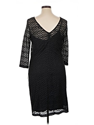 Marina Cocktail Dress (view 2)