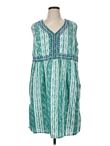 J.Jill Casual Dress (view 1)