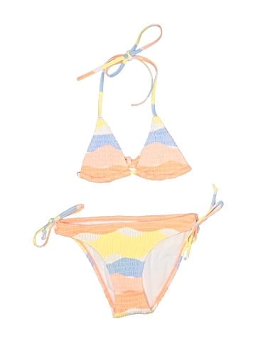 Snapper Rock Two Piece Swimsuit (view 1)