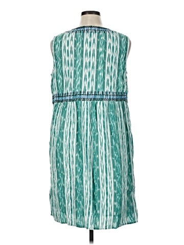 J.Jill Casual Dress (view 2)